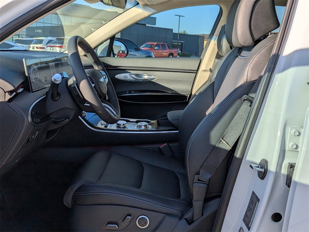 2026 Genesis GV70 2.5T