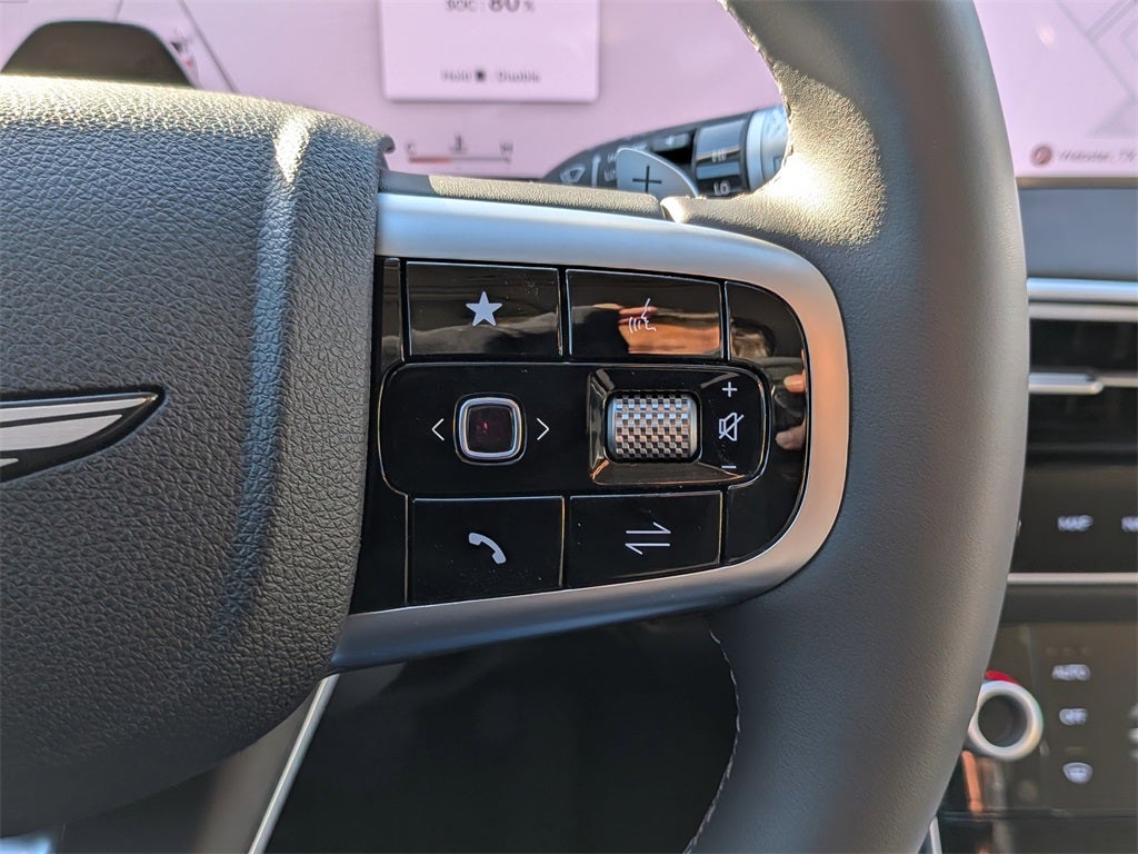 2026 Genesis GV70 2.5T