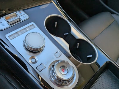 2026 Genesis GV70 2.5T