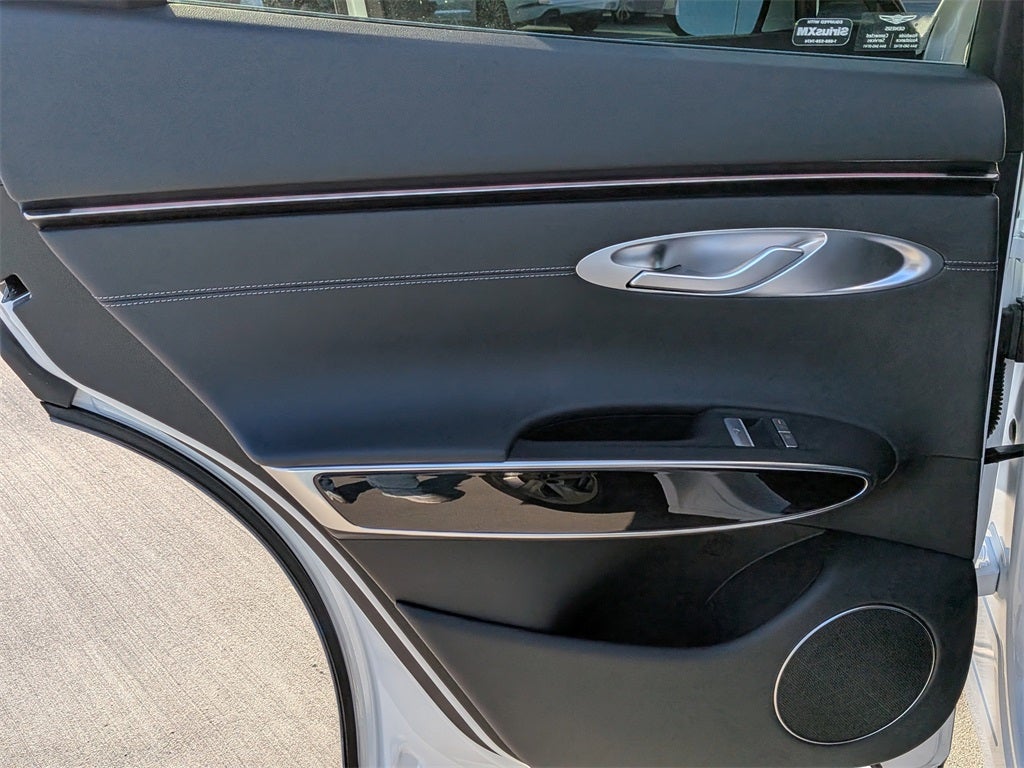 2026 Genesis GV70 2.5T