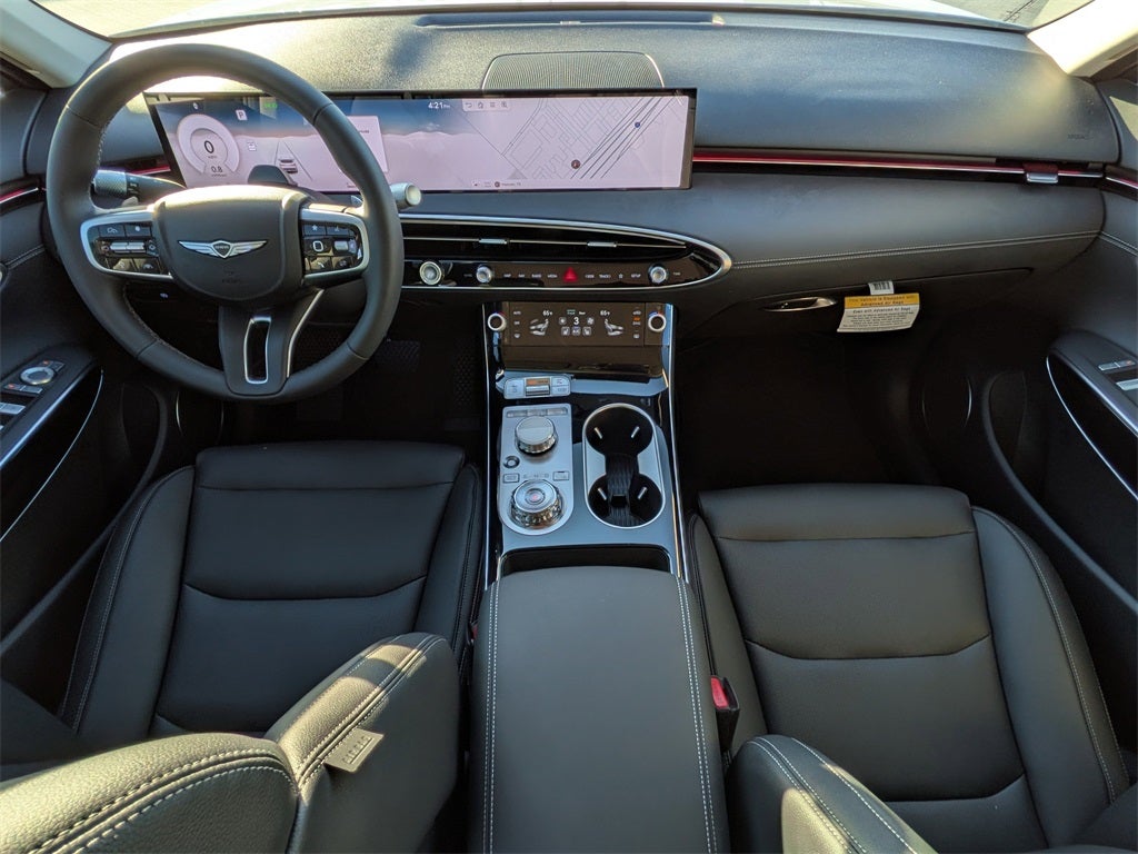 2026 Genesis GV70 2.5T