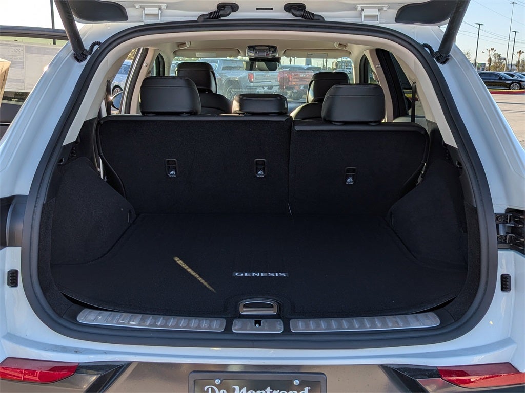 2026 Genesis GV70 2.5T