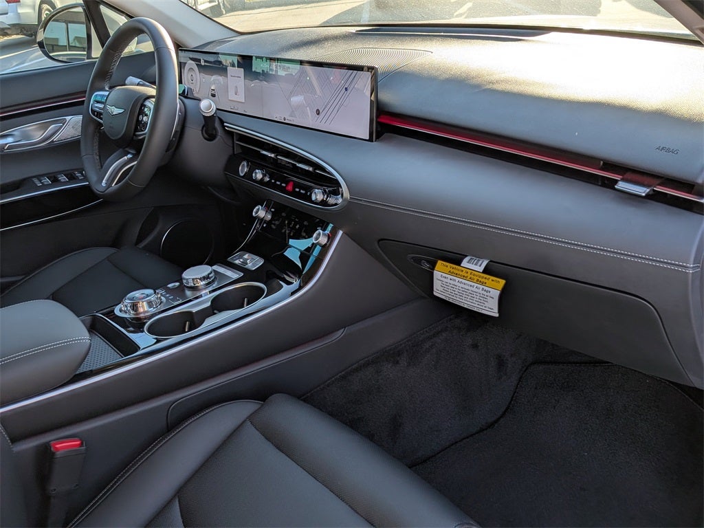 2026 Genesis GV70 2.5T