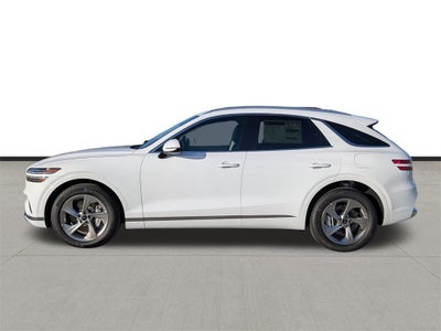 2026 Genesis GV70 2.5T