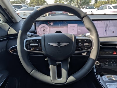 2026 Genesis GV70 2.5T