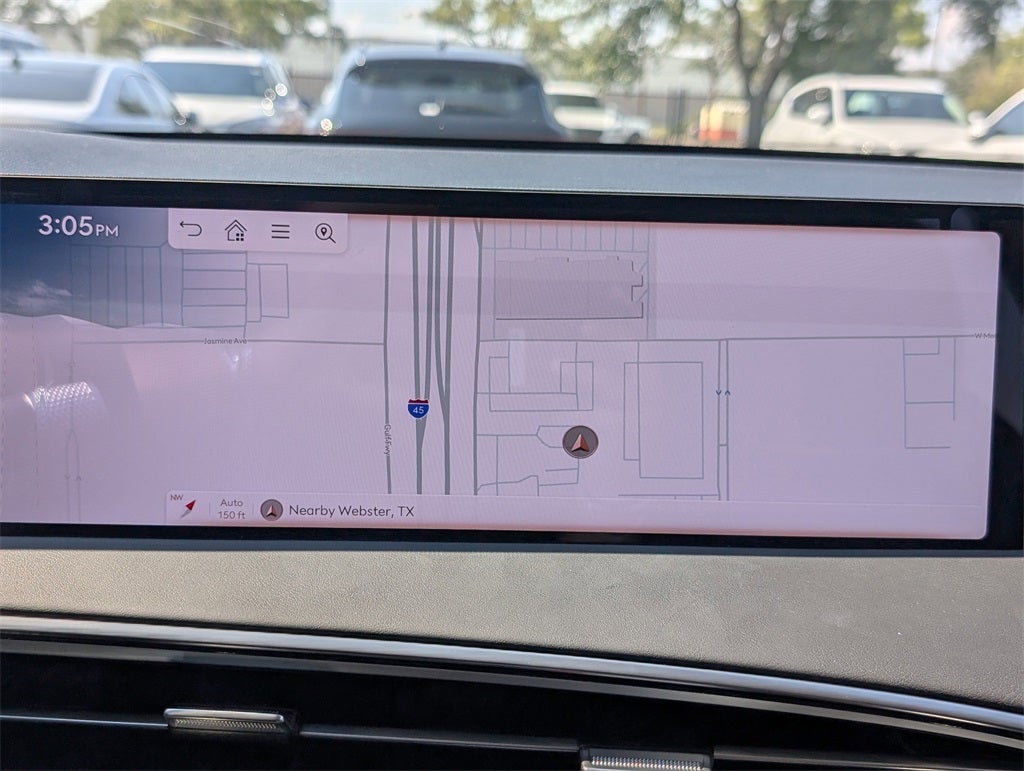 2026 Genesis GV70 2.5T