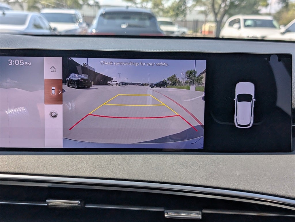 2026 Genesis GV70 2.5T