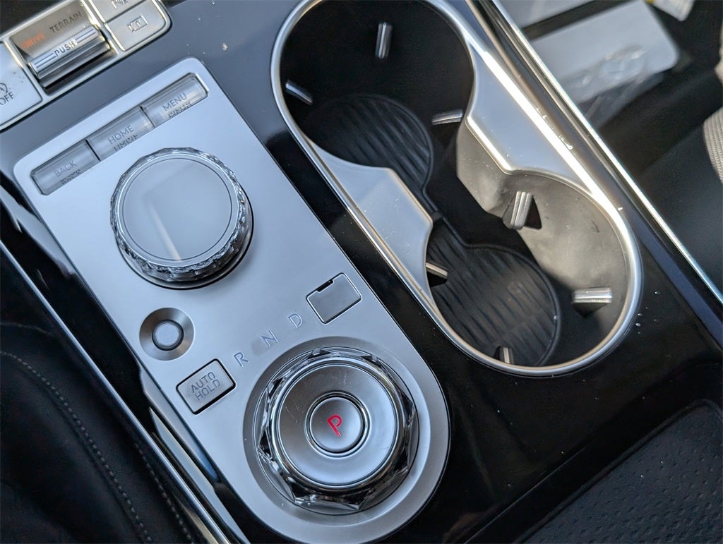 2026 Genesis GV70 2.5T