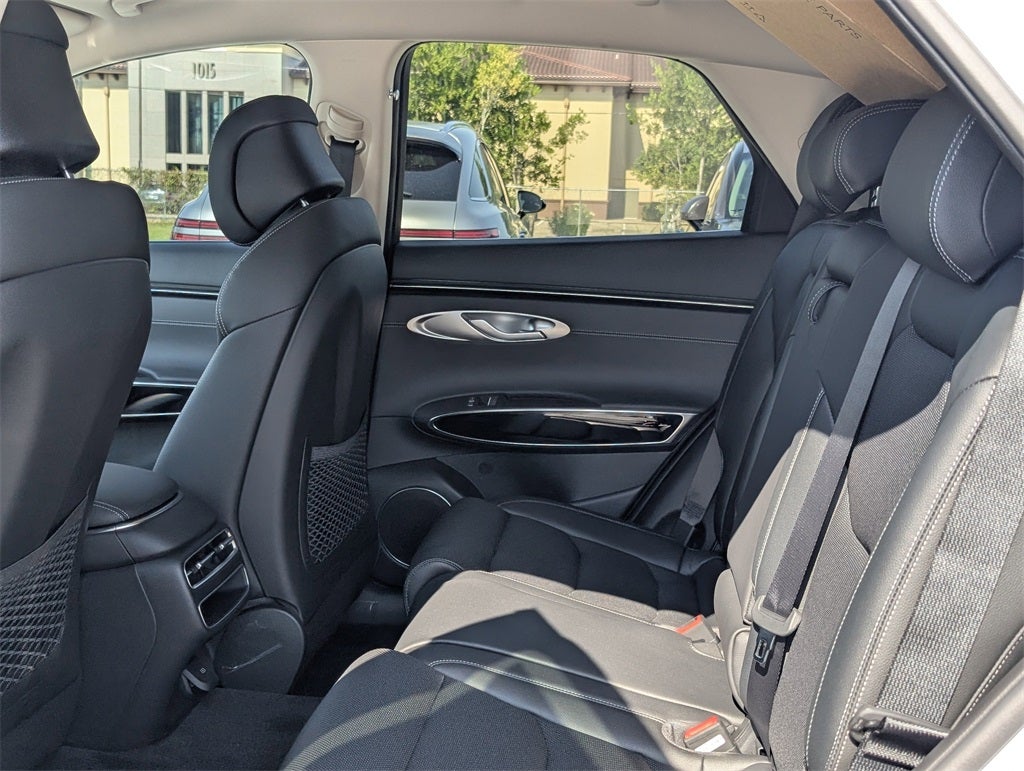 2026 Genesis GV70 2.5T