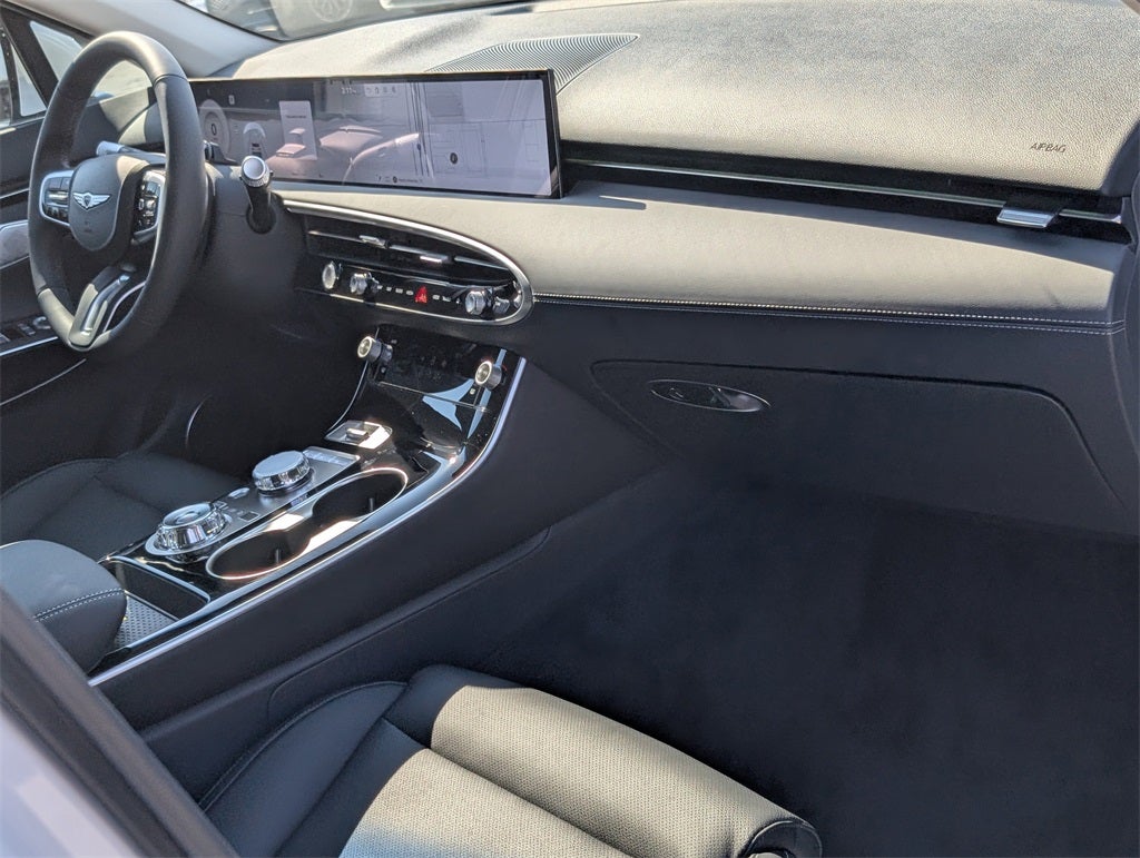 2026 Genesis GV70 2.5T