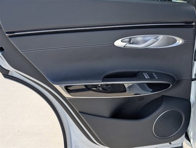 2026 Genesis GV70 2.5T