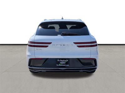 2026 Genesis GV70 2.5T