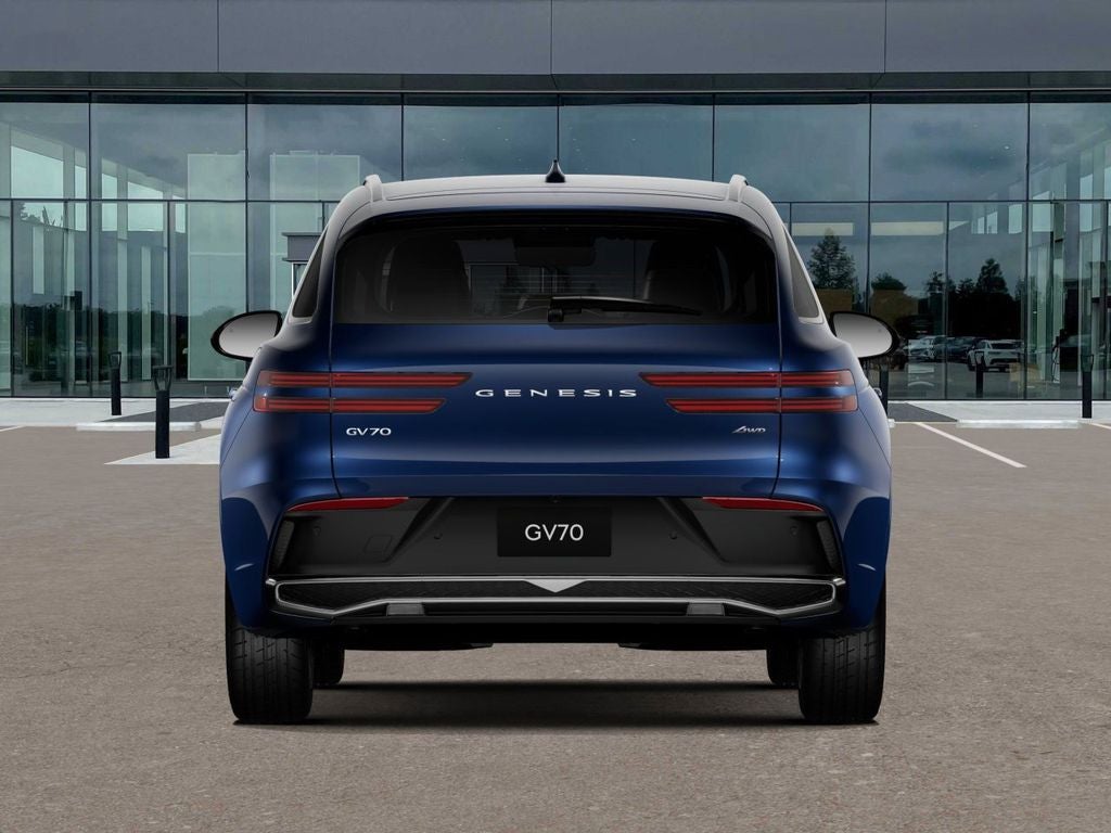 2026 Genesis GV70 2.5T