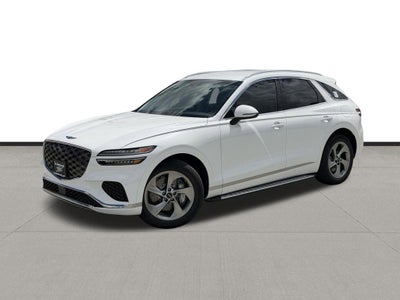 2026 Genesis GV70 2.5T