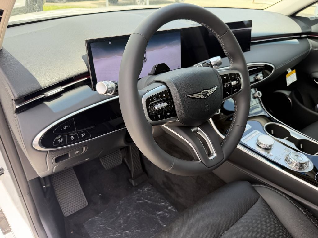 2026 Genesis GV70 2.5T