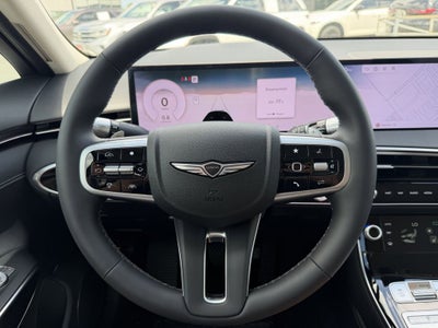 2026 Genesis GV70 2.5T