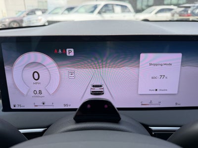 2026 Genesis GV70 2.5T