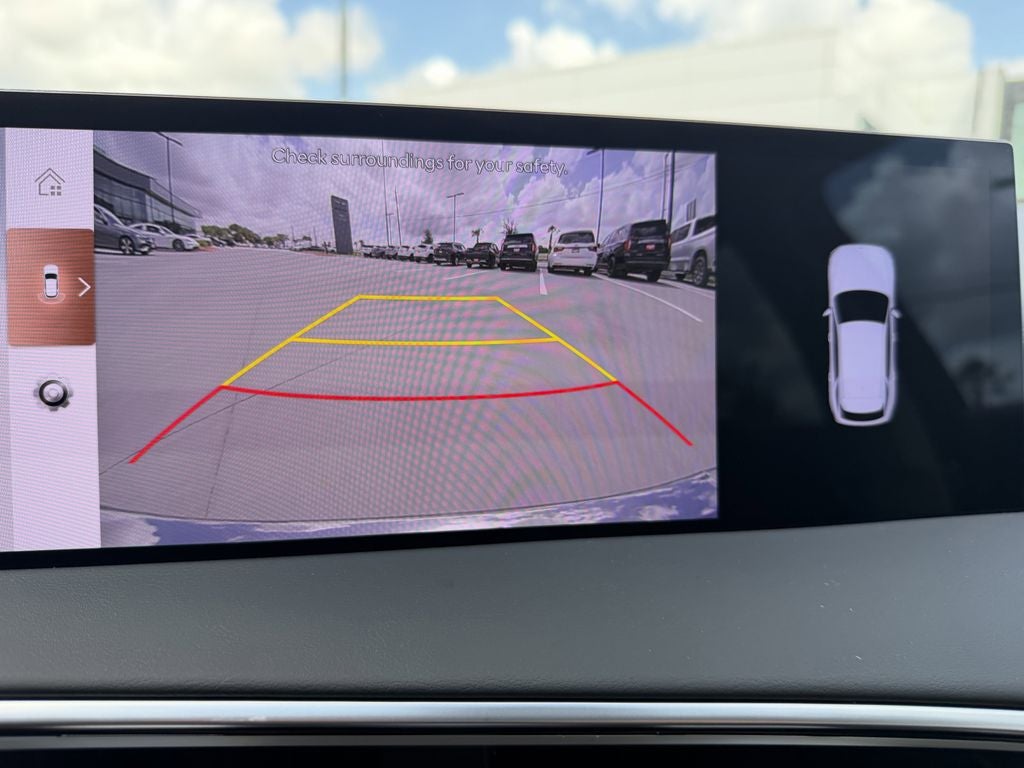 2026 Genesis GV70 2.5T