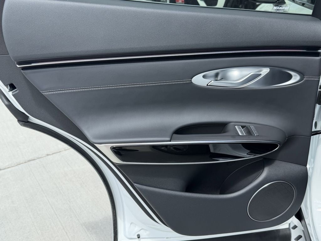 2026 Genesis GV70 2.5T