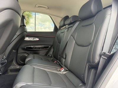 2026 Genesis GV70 2.5T