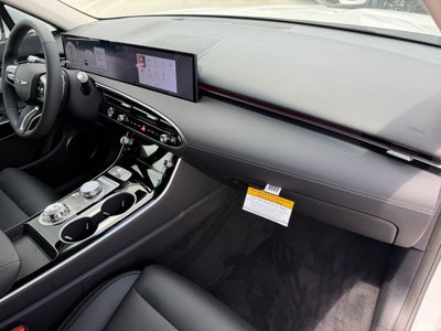 2026 Genesis GV70 2.5T