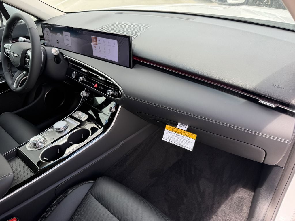 2026 Genesis GV70 2.5T