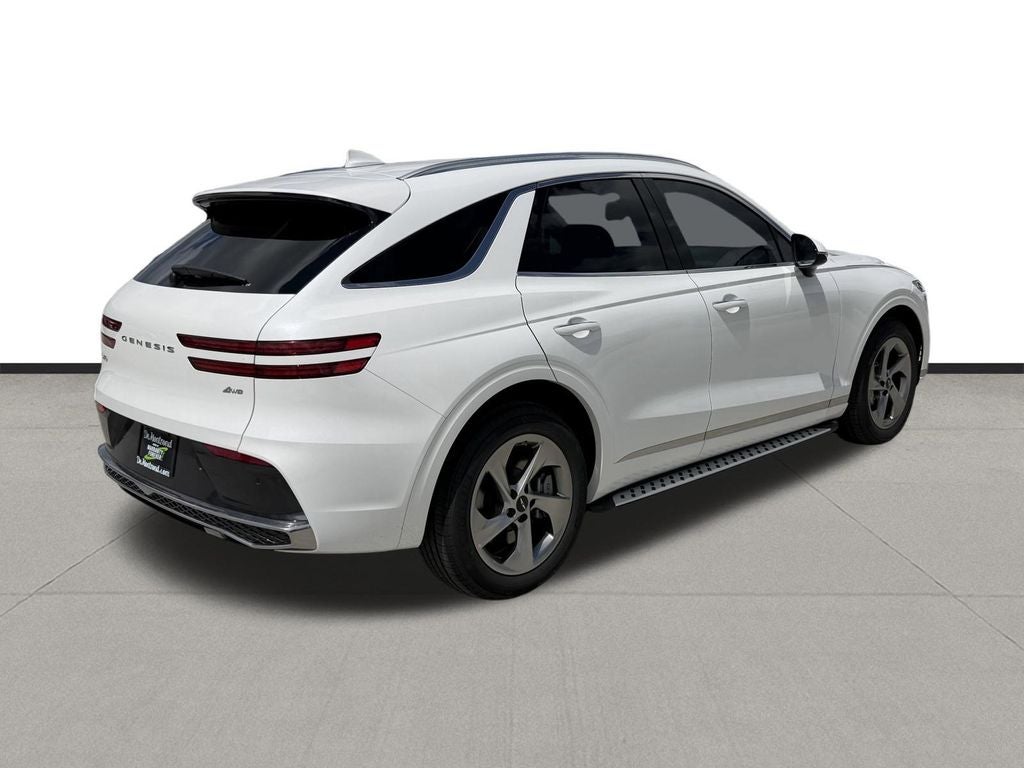 2026 Genesis GV70 2.5T