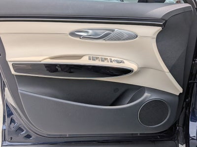 2026 Genesis GV70 2.5T