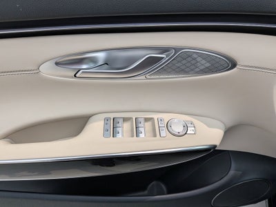 2026 Genesis GV70 2.5T