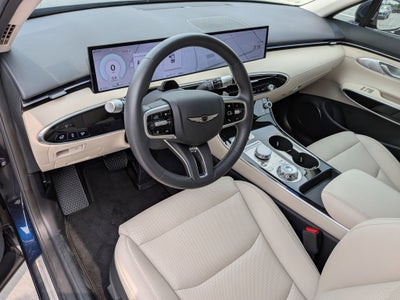 2026 Genesis GV70 2.5T
