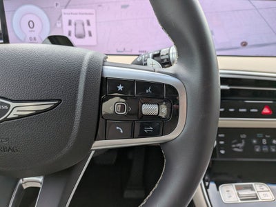 2026 Genesis GV70 2.5T