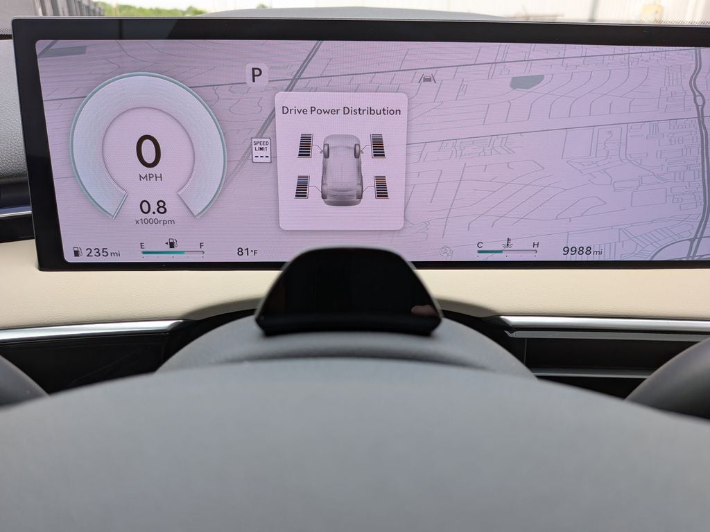 2026 Genesis GV70 2.5T