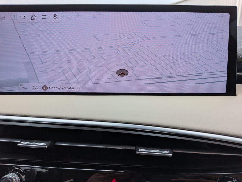 2026 Genesis GV70 2.5T