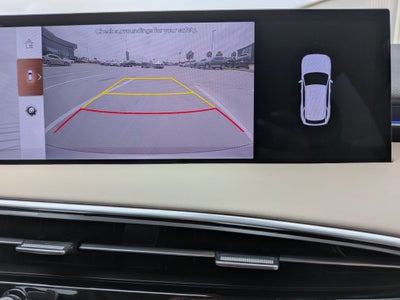 2026 Genesis GV70 2.5T