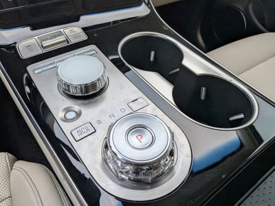 2026 Genesis GV70 2.5T