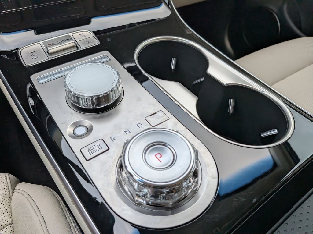 2026 Genesis GV70 2.5T