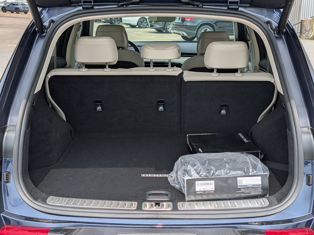 2026 Genesis GV70 2.5T