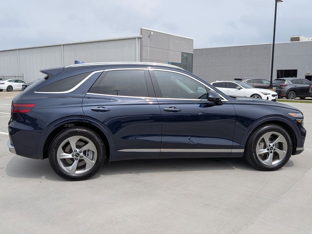 2026 Genesis GV70 2.5T