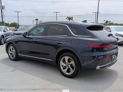 2026 Genesis GV70 2.5T