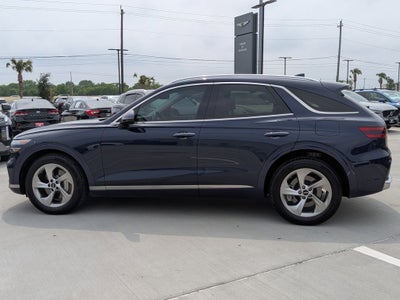 2026 Genesis GV70 2.5T