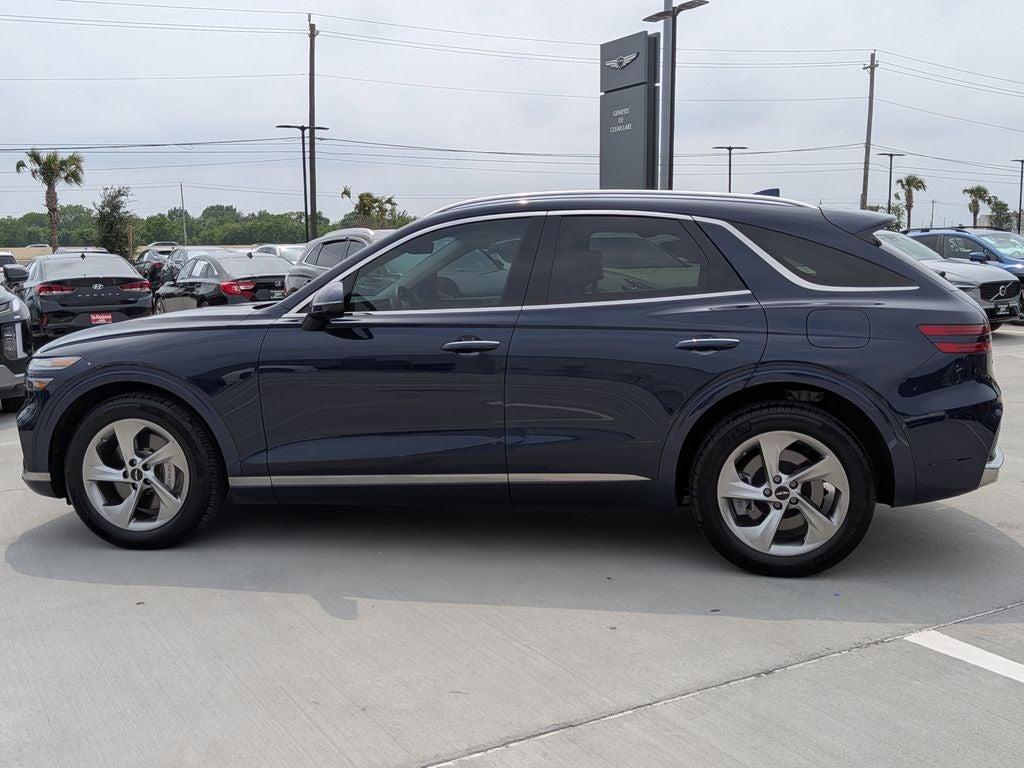 2026 Genesis GV70 2.5T