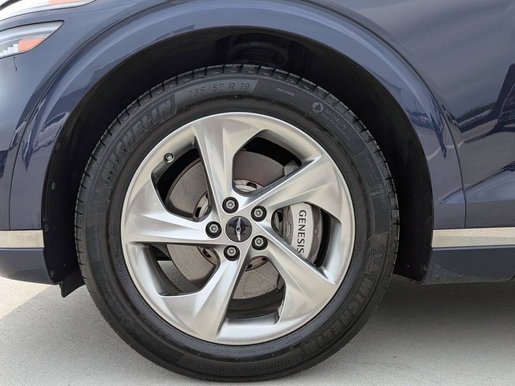 2026 Genesis GV70 2.5T