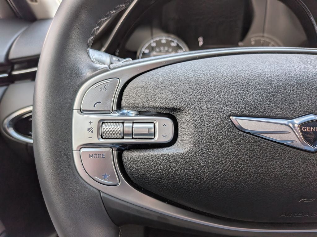 2025 Genesis GV70 2.5T