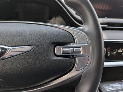 2025 Genesis GV70 2.5T
