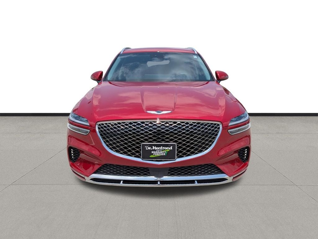 2025 Genesis GV70 2.5T