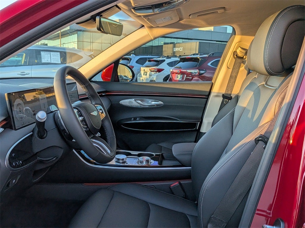 2026 Genesis GV70 2.5T