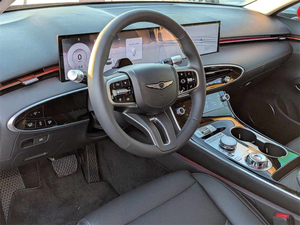 2026 Genesis GV70 2.5T