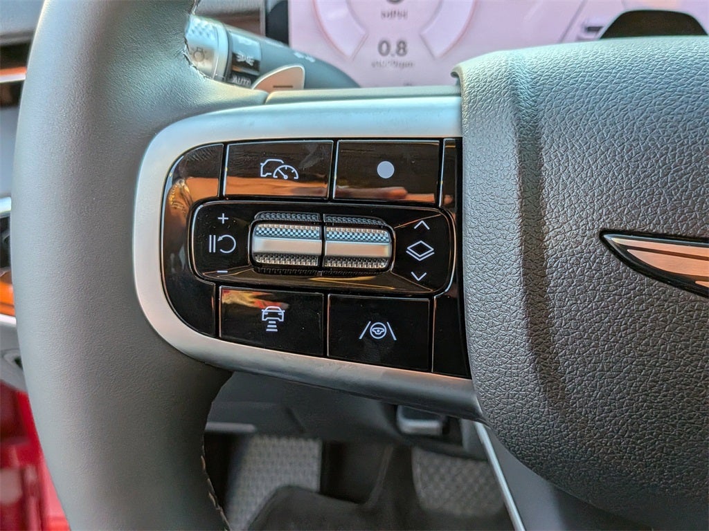 2026 Genesis GV70 2.5T