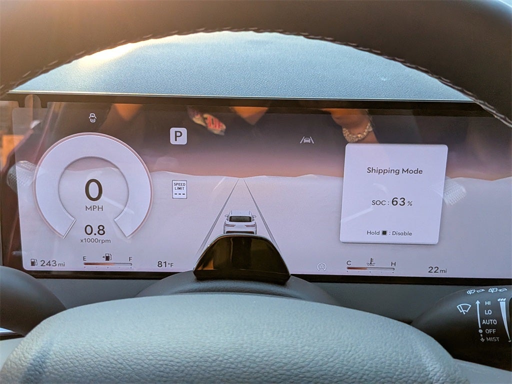 2026 Genesis GV70 2.5T