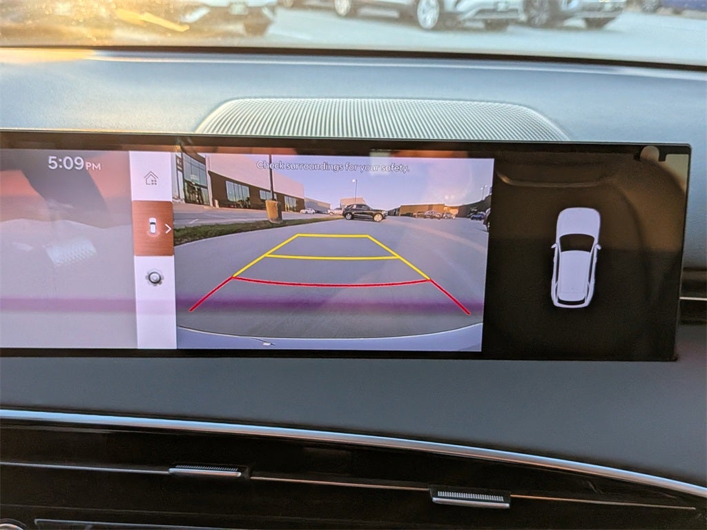 2026 Genesis GV70 2.5T